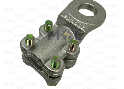 Orient WCJC Bolted Brass Connector 120-150mm/14mm | ORN-WCJC120-150-14 | كوس برغي