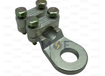 Orient WCJC Bolted Brass Connector 120-150mm/14mm | ORN-WCJC120-150-14 | كوس برغي