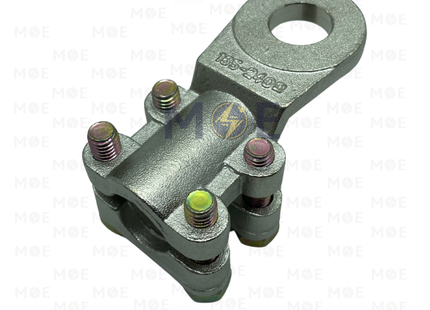 Orient WCJC Bolted Brass Connector 185-240mm/16mm | ORN-WCJC185-240-16 | كوس برغي