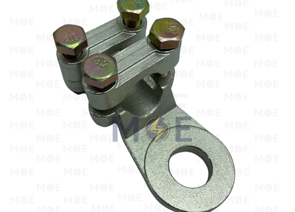 Orient WCJC Bolted Brass Connector 185-240mm/16mm | ORN-WCJC185-240-16 | كوس برغي