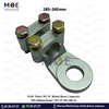 Melec WCJC Bolted Brass Connector 185-240mm/16mm | WCJC185-240-16