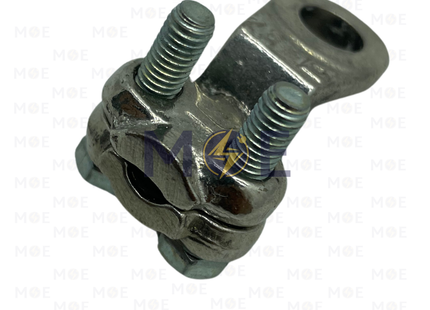 WCJC Bolted Brass Connector 25mm | كوس برغي