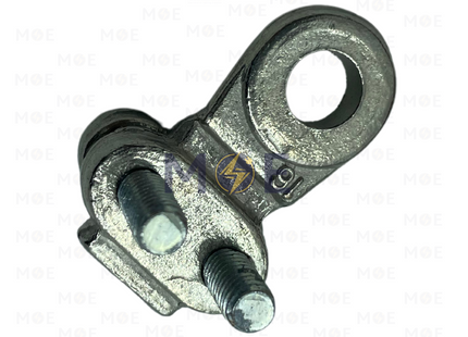 Melec WCJC Bolted Brass Connector 16mm/8mm | WCJC16-8 | كوس برغي