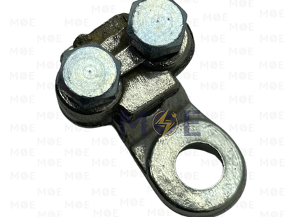 Melec WCJC Bolted Brass Connector 16mm/8mm | WCJC16-8 | كوس برغي