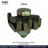 EM WCJE Bolted Brass Connector 6-8mm | WCJE6-8