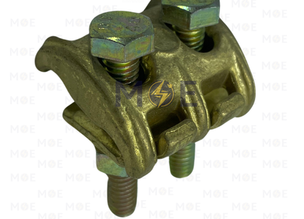 WCJE Bolted Brass Connector 10-50mm | WCJE10-50 | كوس شوكة