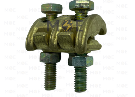WCJE Bolted Brass Connector 10-50mm | WCJE10-50 | كوس شوكة