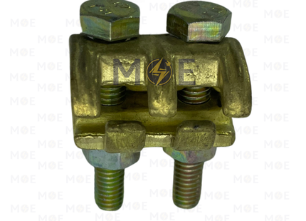 WCJE Bolted Brass Connector 10-50mm | WCJE10-50 | كوس شوكة