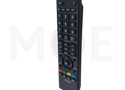 Universal TV Remote control For Toshiba LCD/LED TVs | RM-L890