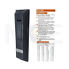 Universal TV Remote control For Toshiba LCD/LED TVs | RM-L890