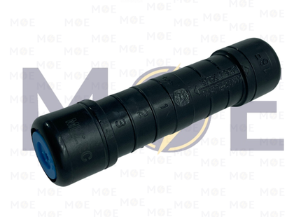 Melec MJPB Pre-insulated Aluminum Connector 16mm/16mm | MJBP16/16 | كوس وصل المنيوم معزول
