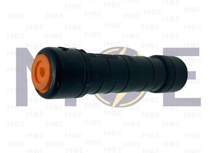 Melec MJPB Pre-insulated Aluminum Connector 25mm/25mm | MJBP25/25 | كوس وصل المنيوم معزول