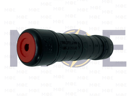 Melec MJPB Pre-insulated Aluminum Connector 35mm/35mm | MJBP35/35 | كوس وصل المنيوم معزول