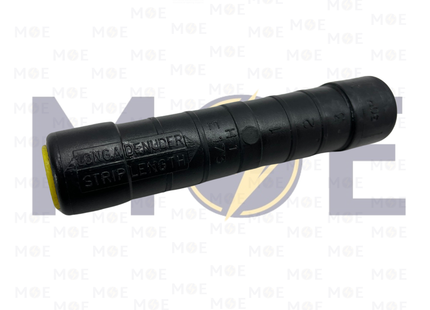 Melec MJPT Pre-insulated Aluminum Connector 50mm/50mm | MJPT50/50 | كوس وصل المنيوم معزول