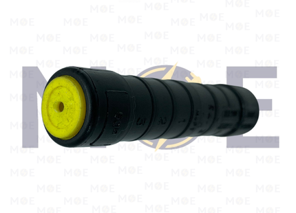 Melec MJPT Pre-insulated Aluminum Connector 50mm/50mm | MJPT50/50 | كوس وصل المنيوم معزول