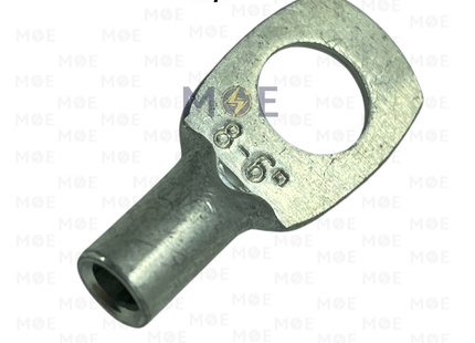 Klauke JGK Copper Cable Lug 6/8mm | L68MS | كوس كبس
