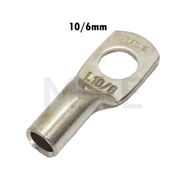 Klauke JGK Copper Cable Lug 106mm  L106MS