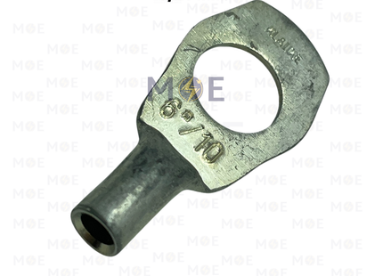 Klauke JGK Copper Cable Lug 6/10mm | L610MS | كوس كبس