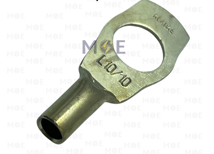 Klauke JGK Copper Cable Lug 10/10mm | L1010MS | كوس كبس