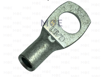 Klauke JGK Copper Cable Lug 16/10mm | L1610MS | كوس كبس