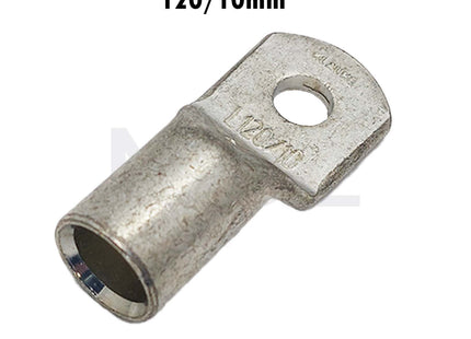 Klauke JGK Copper Cable Lug 120/10mm | L12010MS