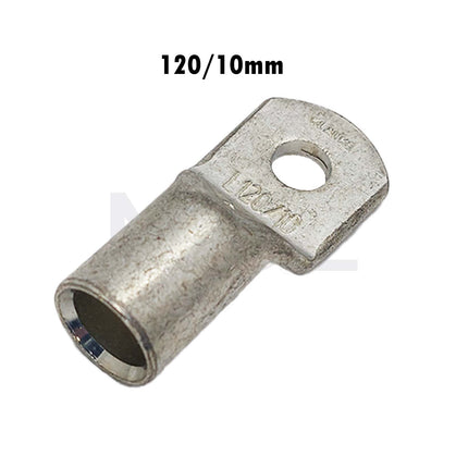 Klauke JGK Copper Cable Lug 120/10mm | L12010MS