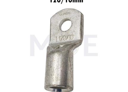 Klauke JGK Copper Cable Lug 120/10mm | L12010MS