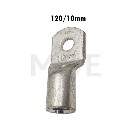 Klauke JGK Copper Cable Lug 120/10mm | L12010MS