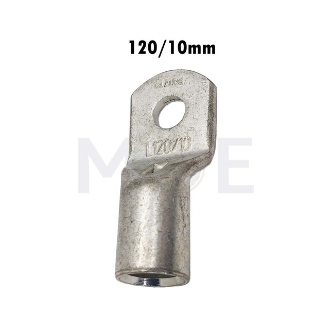 Klauke JGK Copper Cable Lug 120/10mm | L12010MS