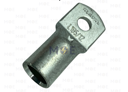 Klauke JGK Copper Cable Lug 185/12mm | L18512MS | كوس كبس