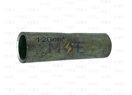 Melec GTY Copper Cable Connector 120mm | GTY2-120 | كوس وصل كبس نحاس