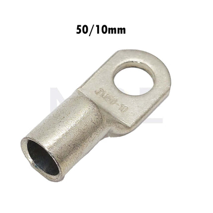 Melec JGK Copper Cable Lug 50/10mm | JM50-10