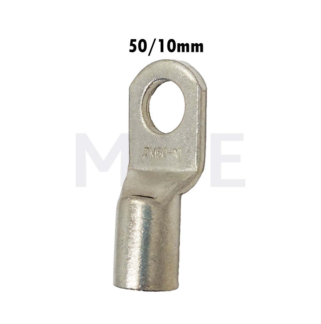 Melec JGK Copper Cable Lug 50/10mm | JM50-10