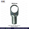 Orient JGK Copper Cable Lug 50/14mm | JGK-50-14