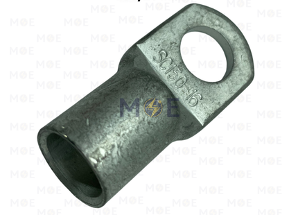 JGK Copper Cable Lug 150/16mm | SC150-16 | كوس كبس