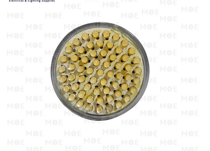Flora LED Spot Lamp WarmWhite SMD GU5.3 MR16 1W | لمبة سبوت ليد ورم وايت