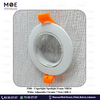 Cuperlight downlight / Spotlight Frame MR16 White Recessed Adjustable Circular 7.5cm