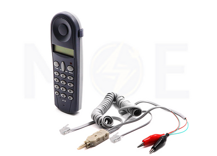 Telephone Line Tester Line Check | S-4