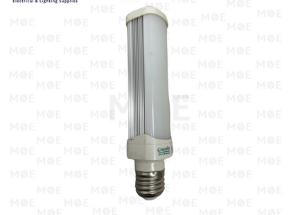 Greenlite LED Lamp stick DayLight E27 10W | لمبة ليد برم ستيك دايلايت