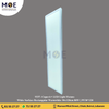CuperA+ LED Panel Light Fixture White Surface Rectangular Warmwhite 30x120cm 80W | PF30*120 | شاسي ليد مستطيل ظاهر ابيض ورم وايت