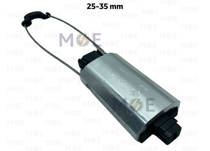 Melec JBGA Tension Clamps for TORCD 25-35mm | JBGA-1 25-35 | مشد تورسدي