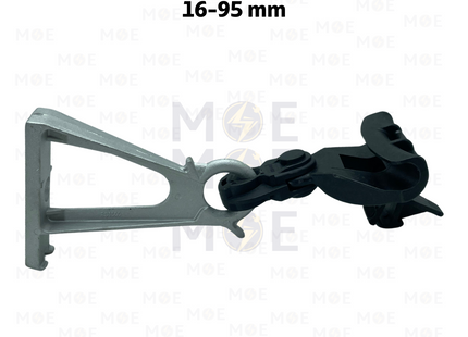 MED Cable Suspension Clamps for TORCD Cable 16-95mm | F-ALMB-16-95mm | حمالة كابل تورسدي