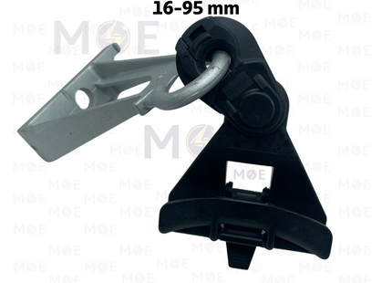 MED Cable Suspension Clamps for TORCD Cable 16-95mm | F-ALMB-16-95mm | حمالة كابل تورسدي