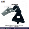 MED Cable Suspension Clamps for TORCD Cable 16-95mm | F-ALMB-16-95mm