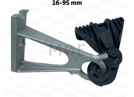MED Cable Suspension Clamps for TORCD Cable 16-95mm | F-ALMB-16-95mm | حمالة كابل تورسدي