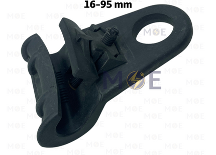Suspension Clamps for TORCD Cable 16-95mm | F-MB-16-95mm | حمالة كابل تورسدي