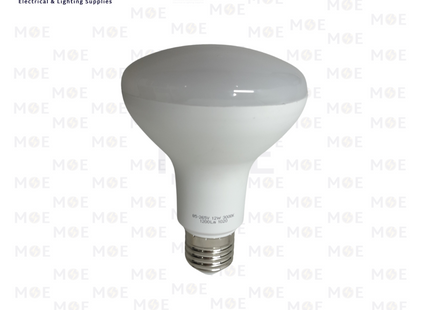 Greenlite LED Lamp Reflector WarmWhite E27 12W R80 | R80 | لمبة ليد برم ورم وايت