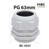 JIGO Cable Gland PG63 ( 42mm - 52mm ) | PG63