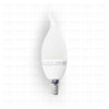 Greenlite C37 LED Lamp Candle DayLight E14 7W | C37 | لمبة ليد برم سن رفيع شمعة دايلايت