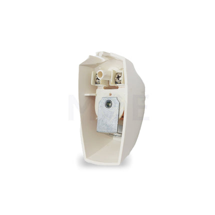 Dinuy Doorbell White Buzzer  TI ZBI 000 - جرس منزلي صغير ابيض (2)